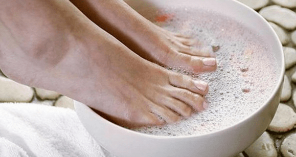 Mushroom treatment