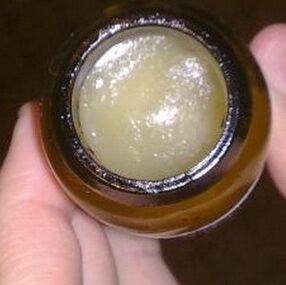 Popular ointments against fungi