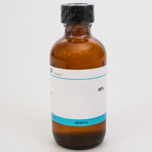 ammonia for mushrooms